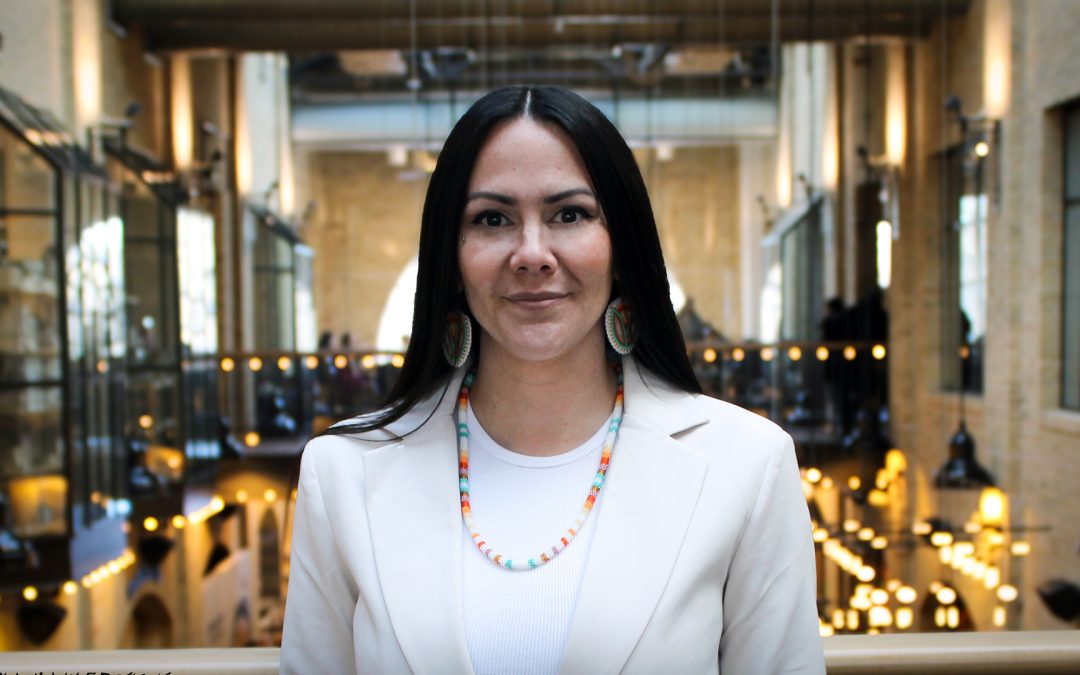 Beadwork is Medicine